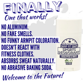 Savvy Fit Soaps Magic Lotion Moisturizing Oil, showcasing its future vision as a sustainable and innovative skincare solution for hydration and nourishment.